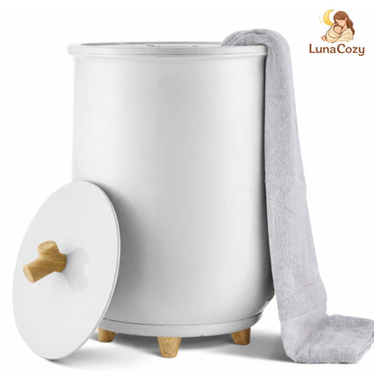 LunaCozy™ Night Warm Blanket